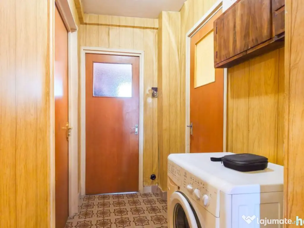 Apartament 3 cam | Drumul Taberei | metrou 5 min | decoma... 