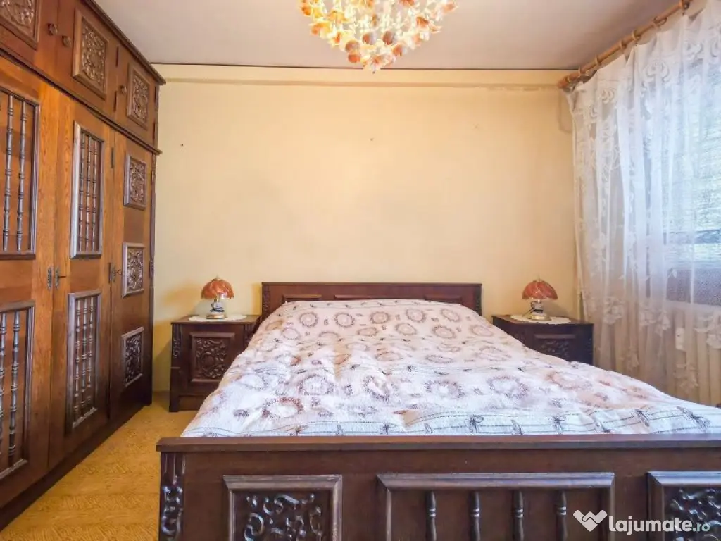 Apartament 3 cam | Drumul Taberei | metrou 5 min | decoma... 