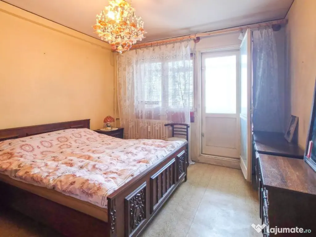 Apartament 3 cam | Drumul Taberei | metrou 5 min | decoma... 