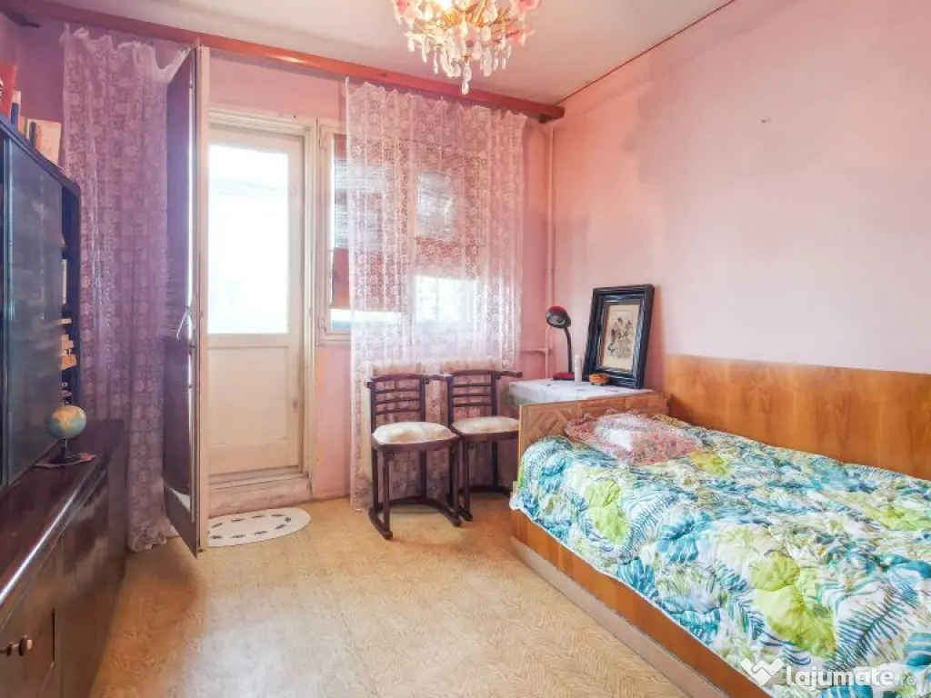 Apartament 3 cam | Drumul Taberei | metrou 5 min | decoma... 