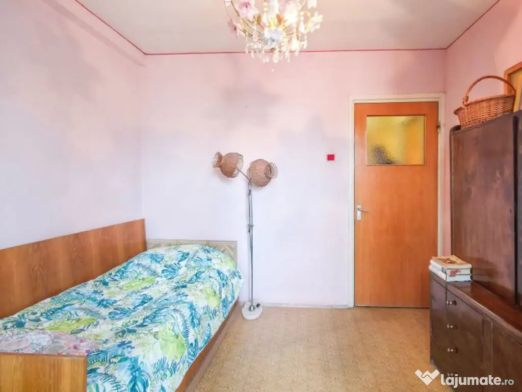 Apartament 3 cam | Drumul Taberei | metrou 5 min | decoma... 