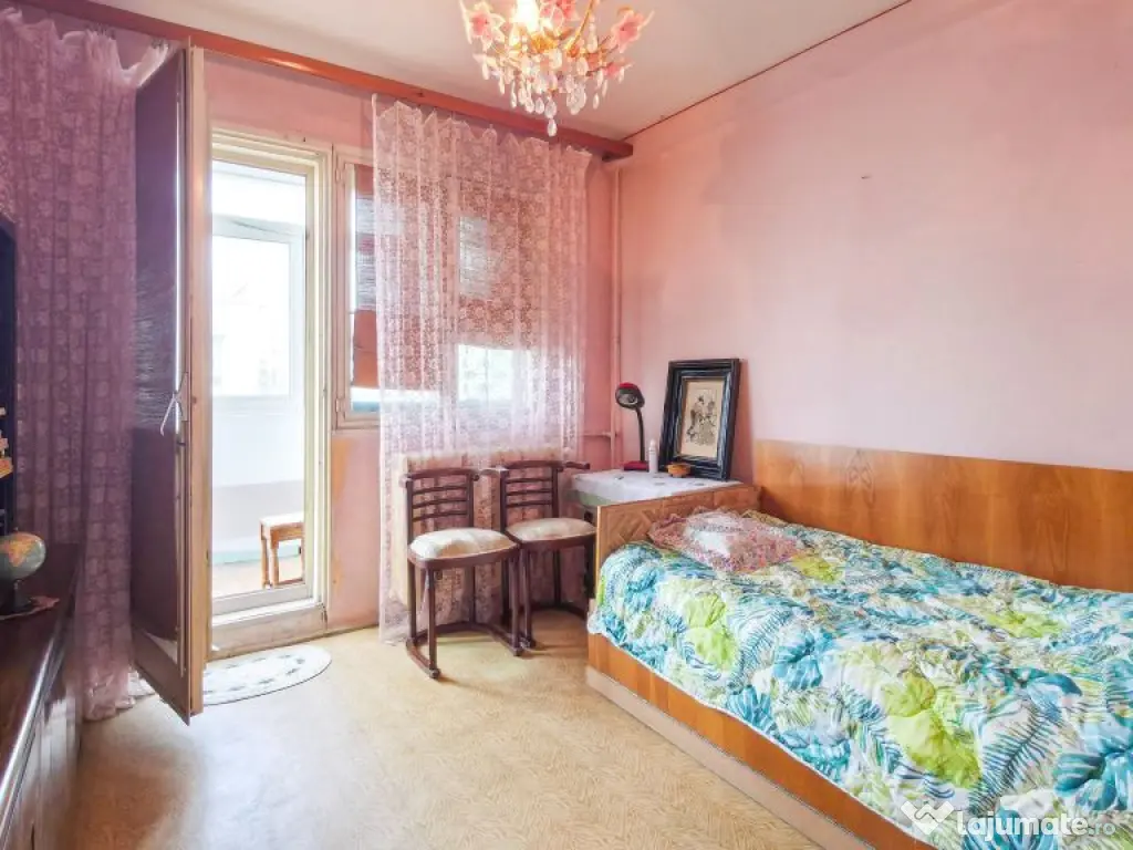 Apartament 3 cam | Drumul Taberei | metrou 5 min | decoma... 