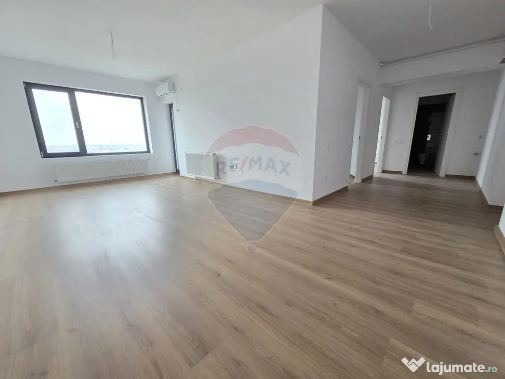 Apartament 2 camere V6, Comision 0%