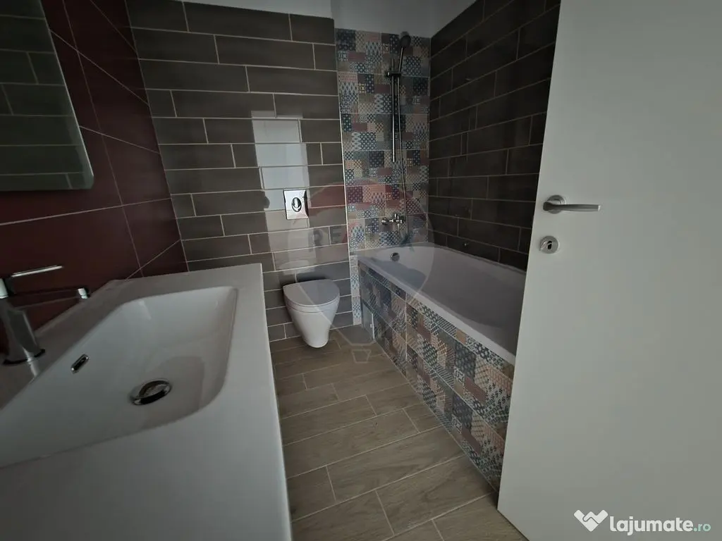 Apartament 2 camere V6, Comision 0%