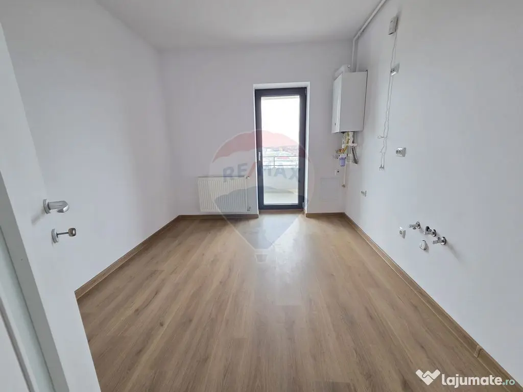 Apartament 2 camere V6, Comision 0%