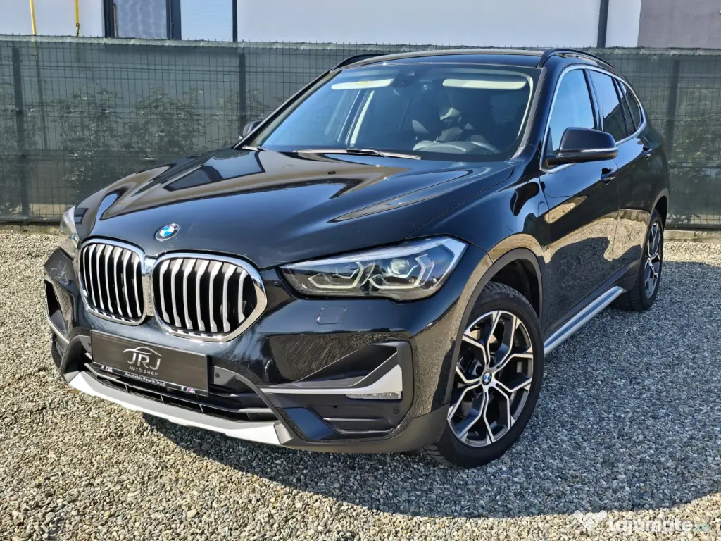 BMW X1 xDrive 20d AT 190CP