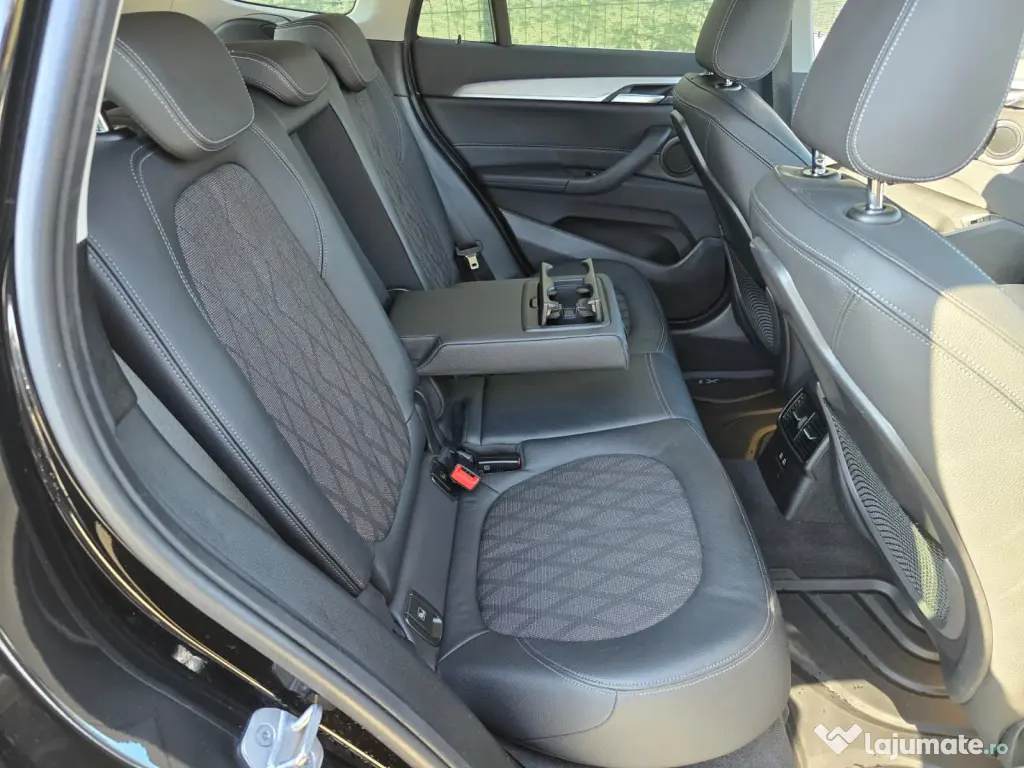 BMW X1 xDrive 20d AT 190CP