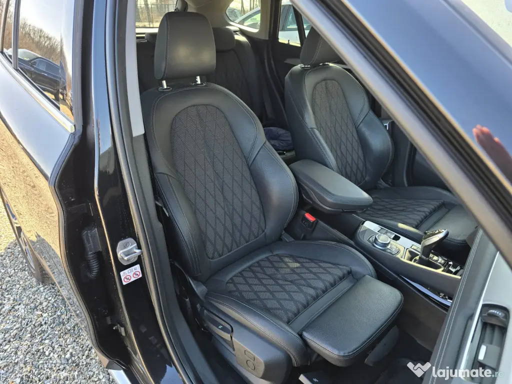 BMW X1 xDrive 20d AT 190CP