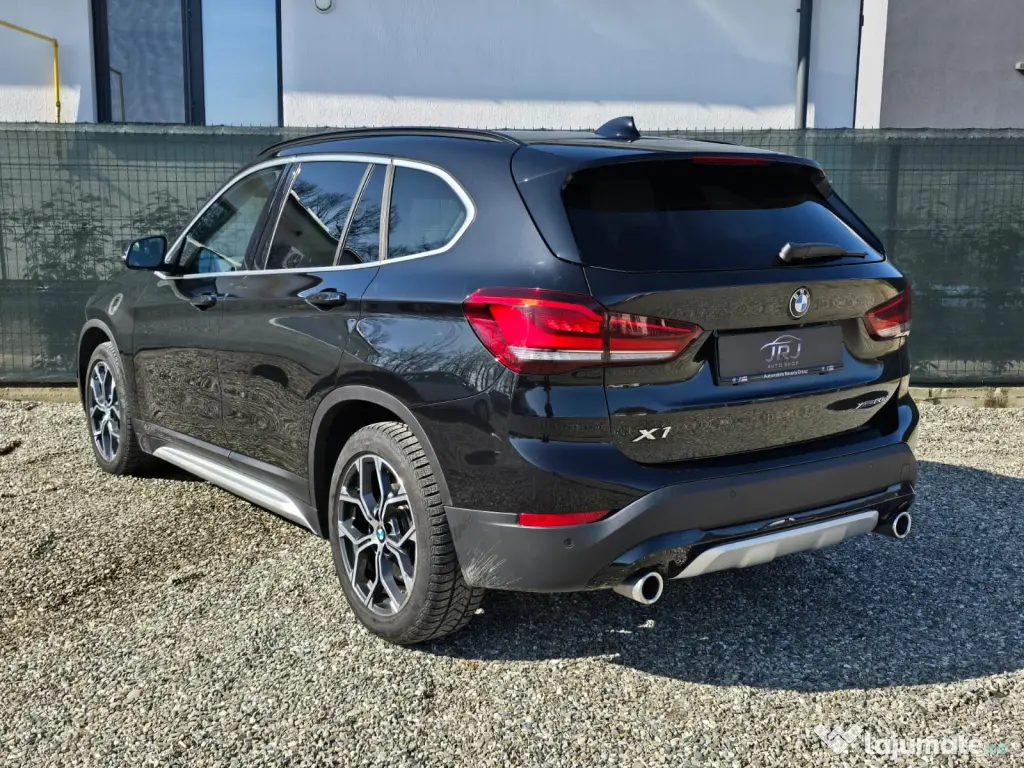 BMW X1 xDrive 20d AT 190CP