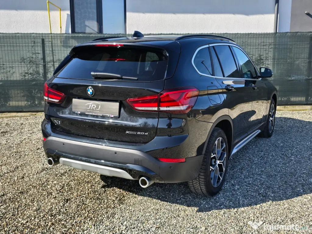 BMW X1 xDrive 20d AT 190CP