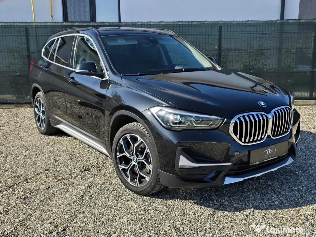 BMW X1 xDrive 20d AT 190CP