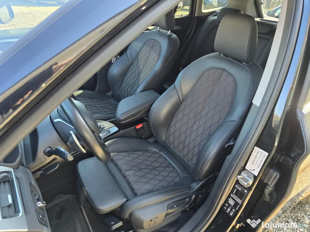 BMW X1 xDrive 20d AT 190CP