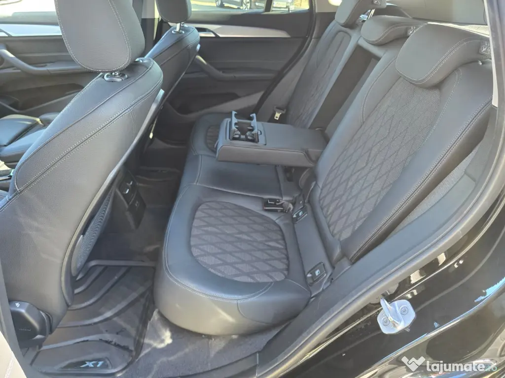 BMW X1 xDrive 20d AT 190CP