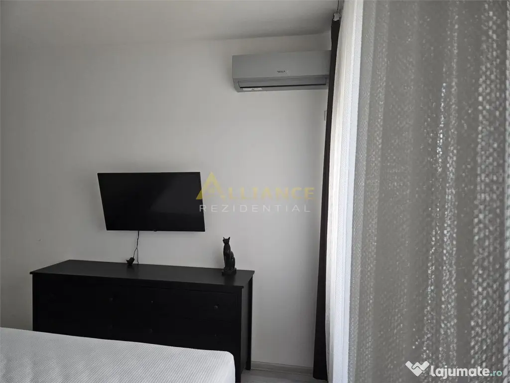 3 camere 98 mp | etaj 9/10 | parcare inclusa | Grand Kristal 