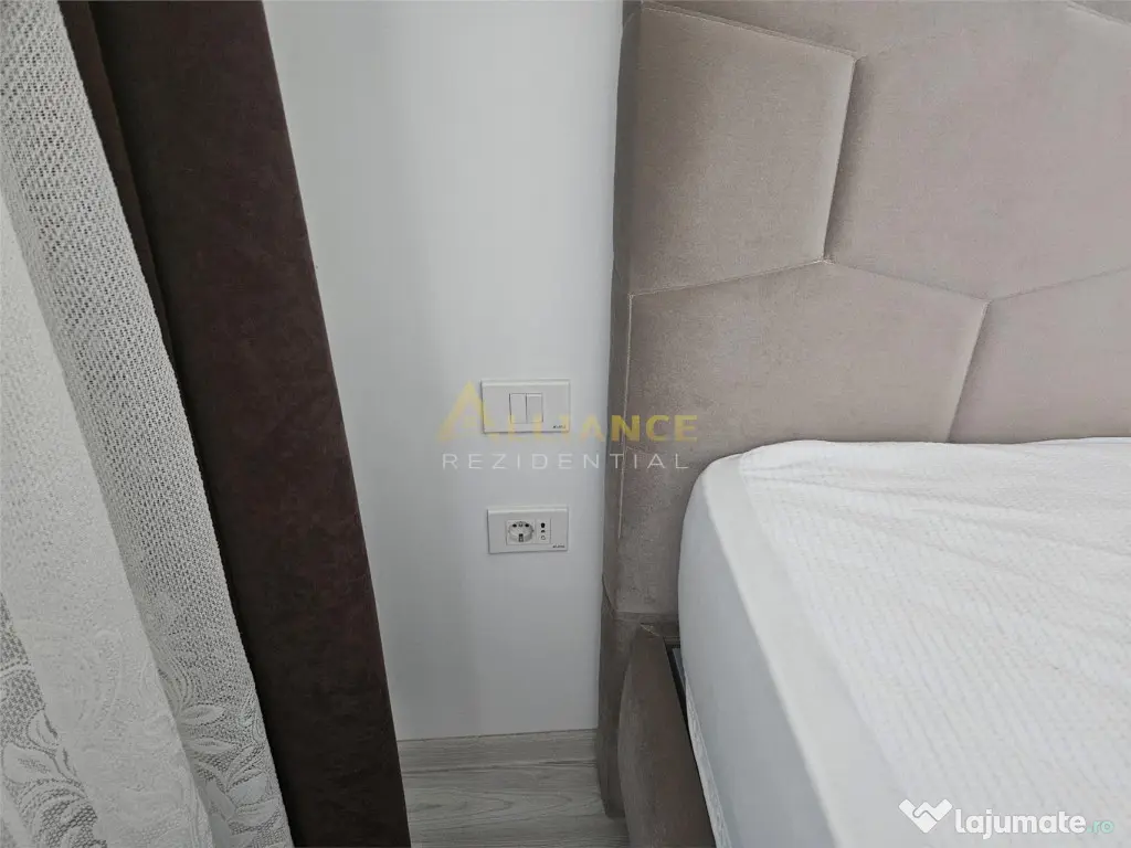 3 camere 98 mp | etaj 9/10 | parcare inclusa | Grand Kristal 