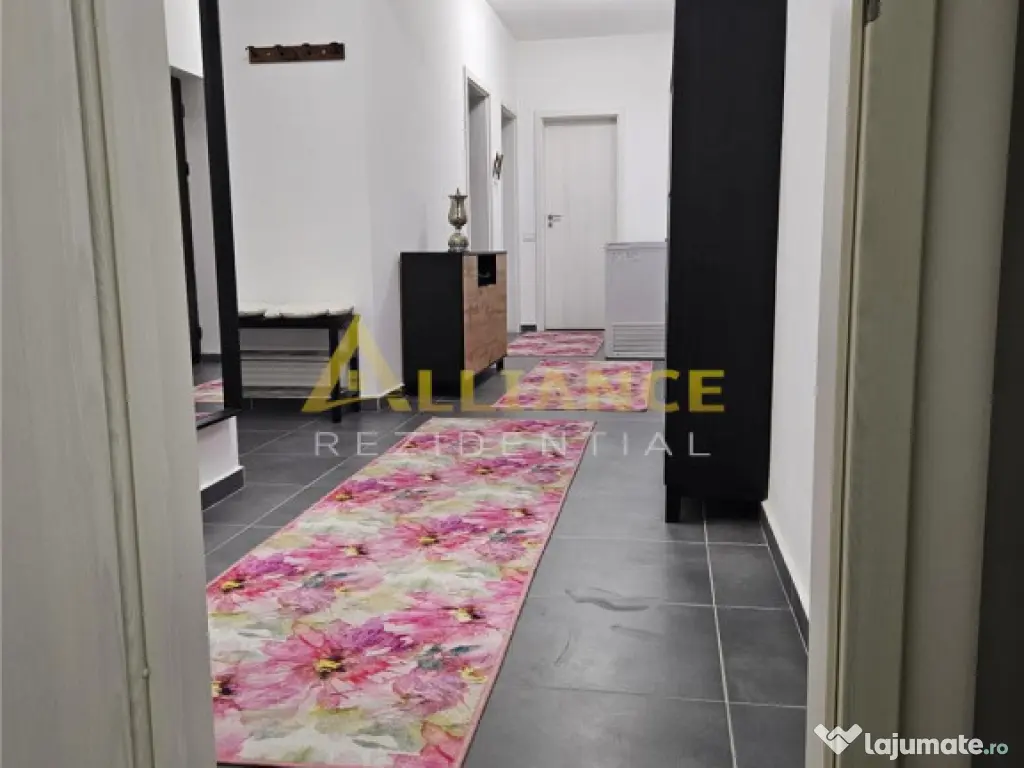 3 camere 98 mp | etaj 9/10 | parcare inclusa | Grand Kristal 