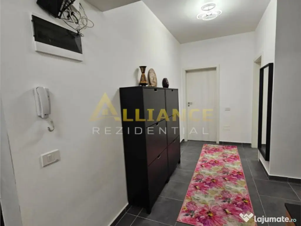 3 camere 98 mp | etaj 9/10 | parcare inclusa | Grand Kristal 