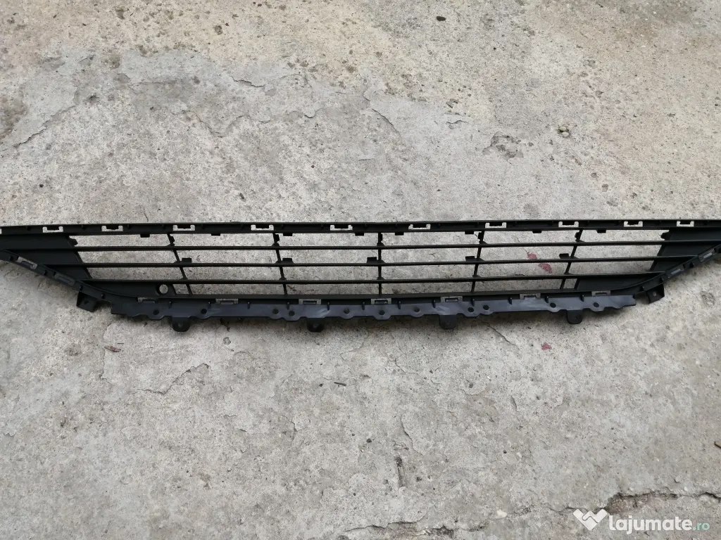 grila din bara Opel Astra K 
