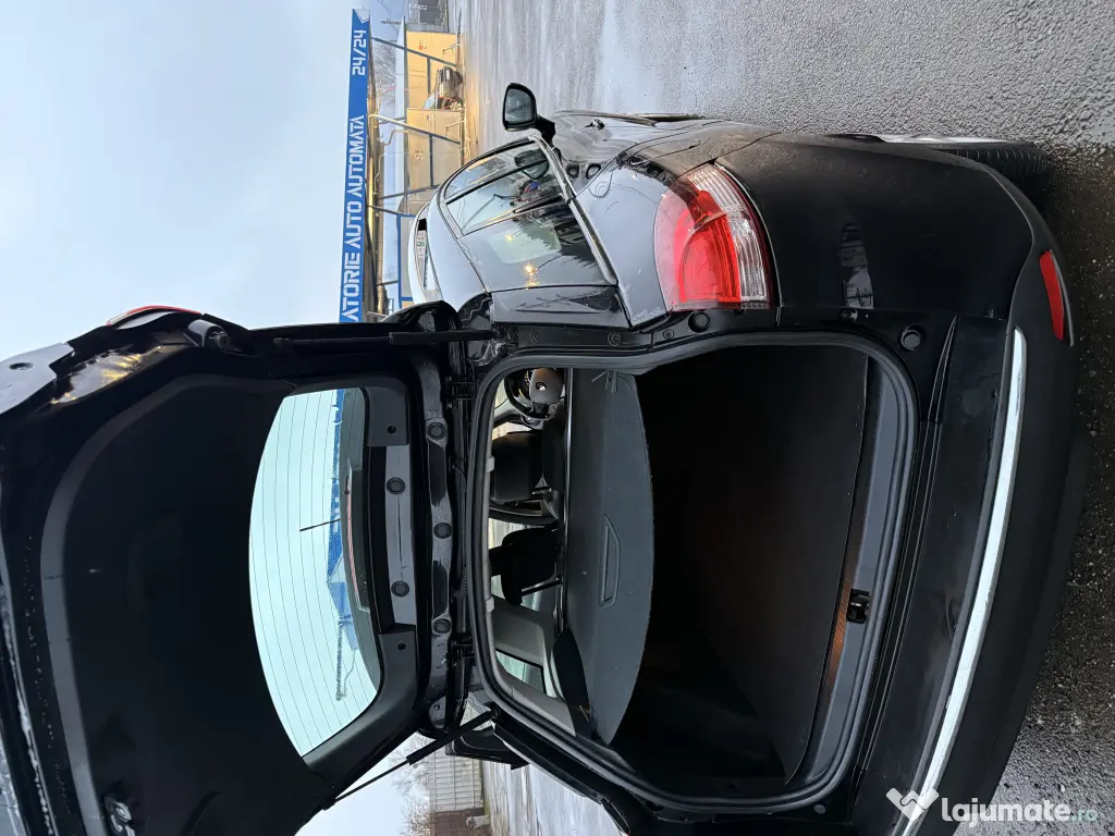 Renault Clio 1.5 dCi – 154.000 km – 