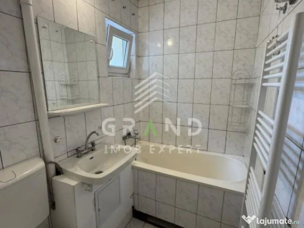 CEL MAI MIC PREȚ/MP DIN ZONĂ | 2 CAMERE | MĂNĂȘTUR–CA 