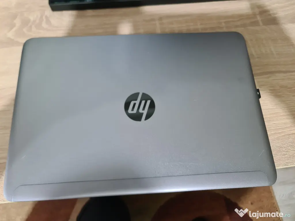 Laptop Hp Folio 1040 