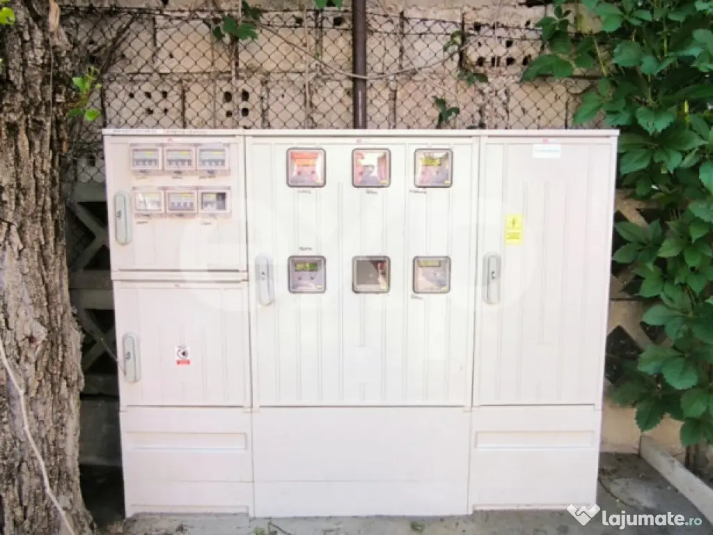 GIURGIU | Hala 5.000 mp | Acces TIR | Parcare TIR | Inaltime 