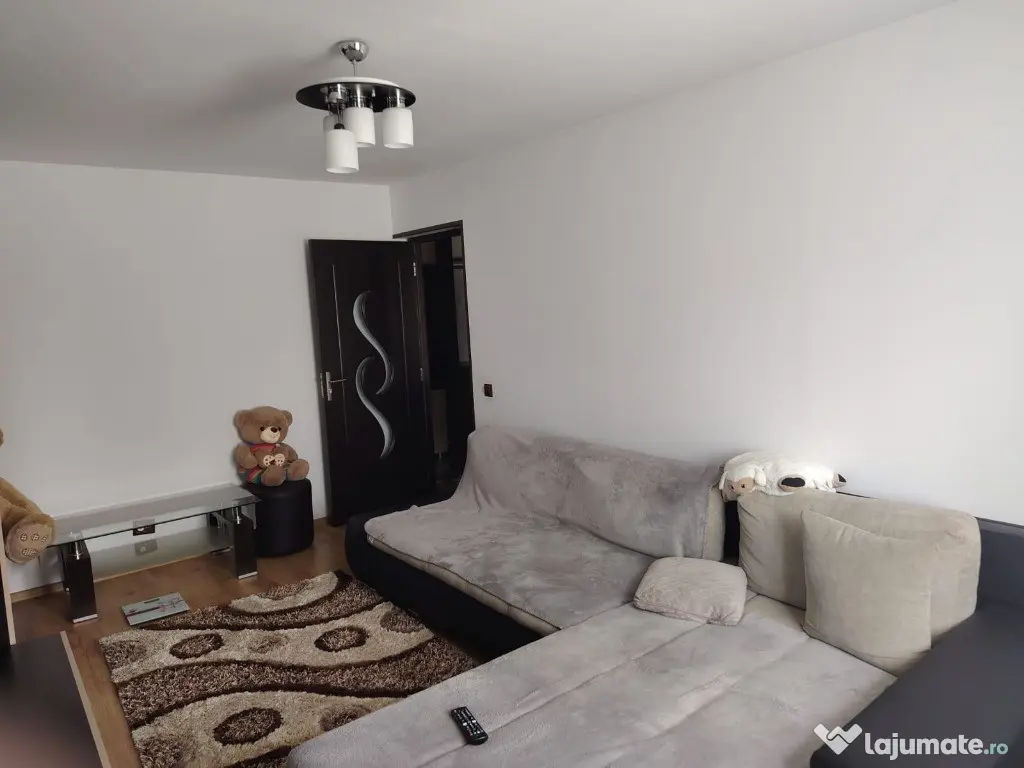 Apartament 2 camere confort 1 Hipodrom 