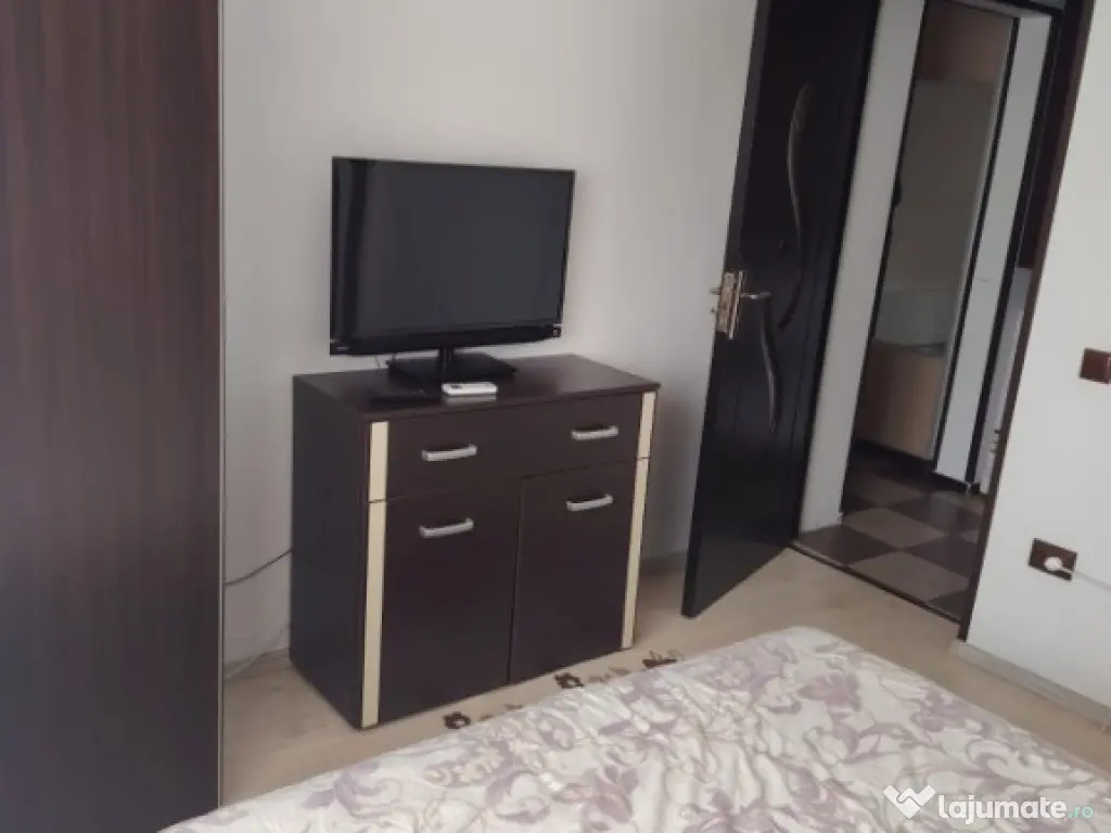 Apartament 2 camere confort 1 Hipodrom 