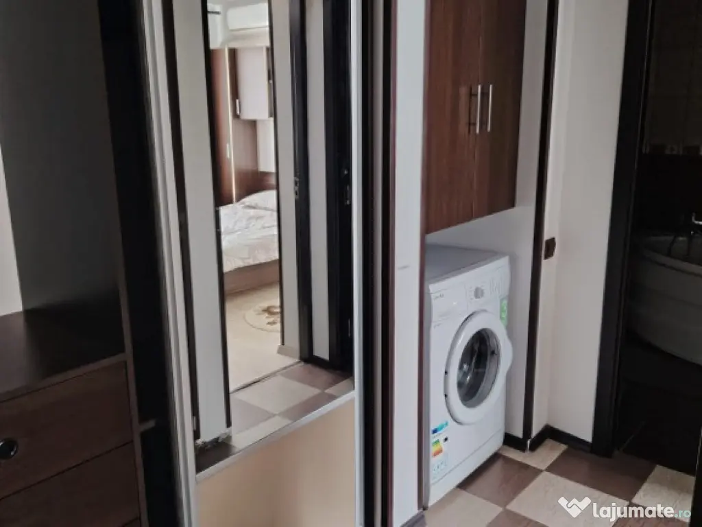 Apartament 2 camere confort 1 Hipodrom 