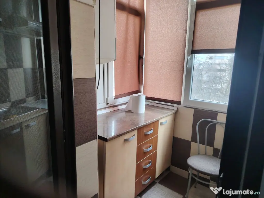 Apartament 2 camere confort 1 Hipodrom 