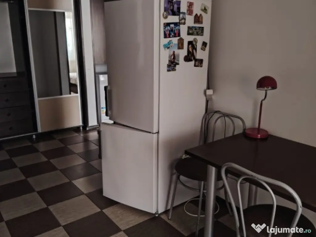 Apartament 2 camere confort 1 Hipodrom 