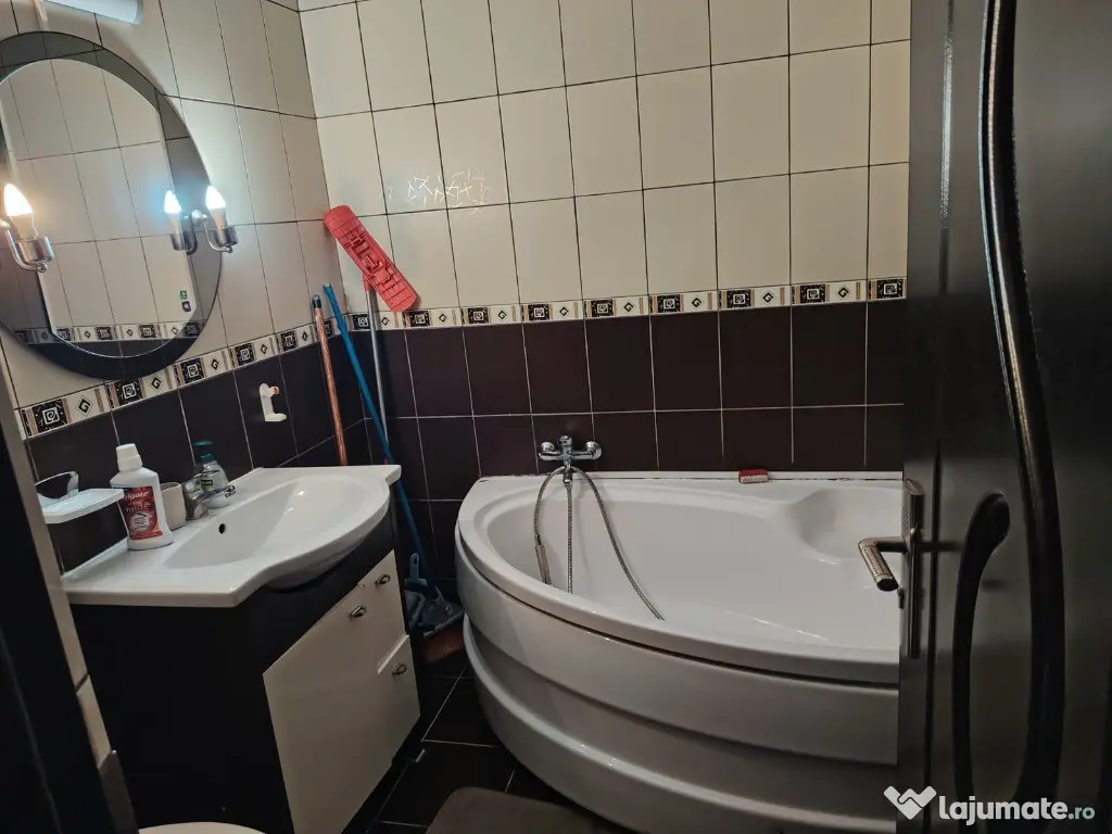 Apartament 2 camere confort 1 Hipodrom 