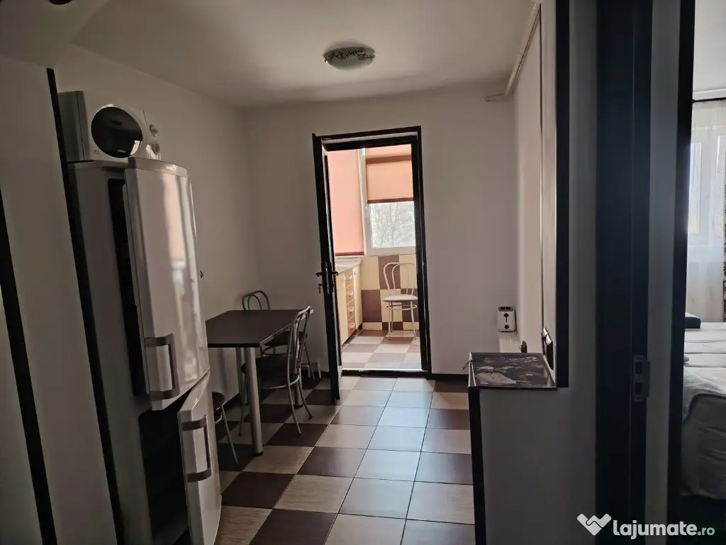 Apartament 2 camere confort 1 Hipodrom 