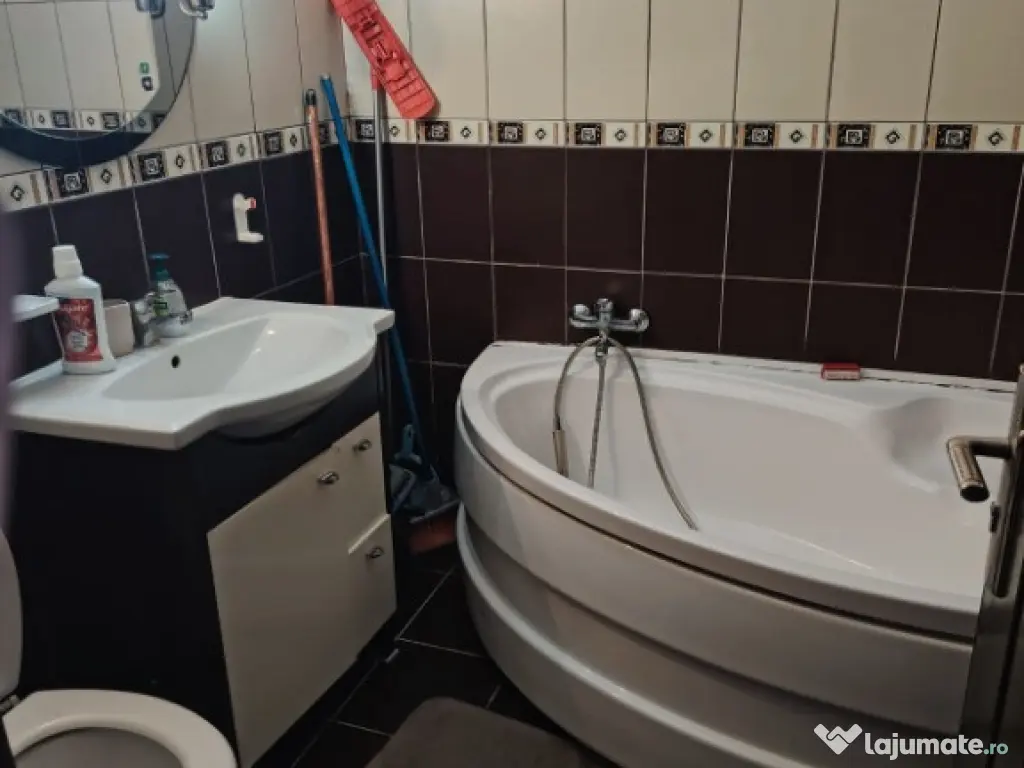 Apartament 2 camere confort 1 Hipodrom 