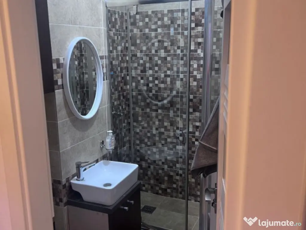 Iancului pantelimon etaj 3 