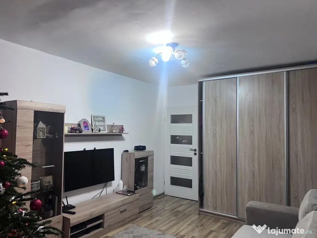 Iancului pantelimon etaj 3 