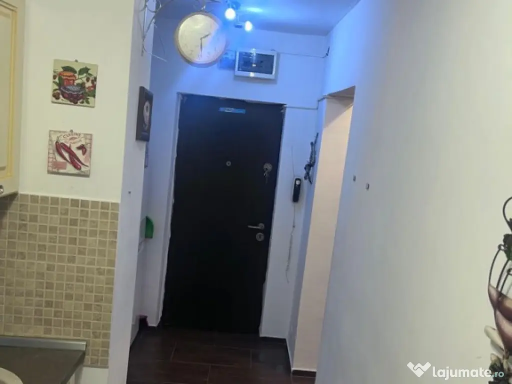 Iancului pantelimon etaj 3 