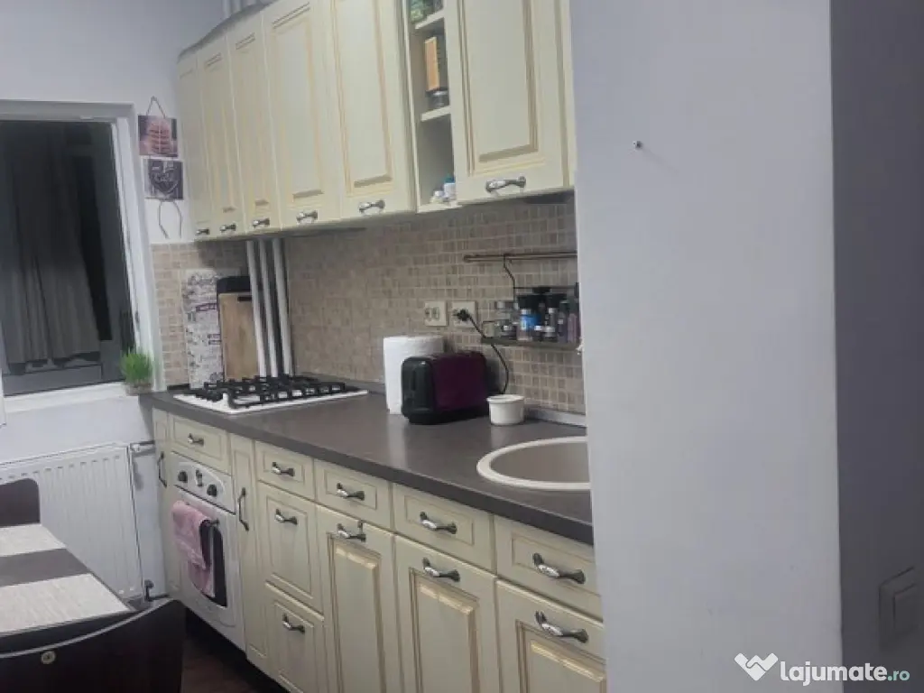 Iancului pantelimon etaj 3 