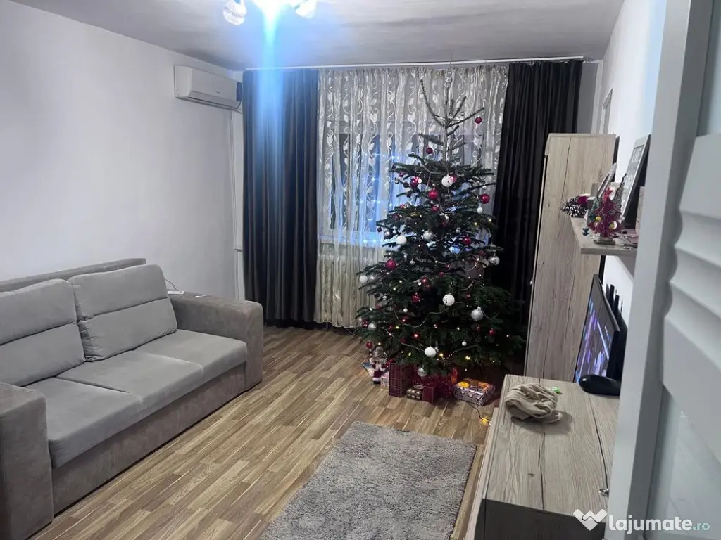 Iancului pantelimon etaj 3 