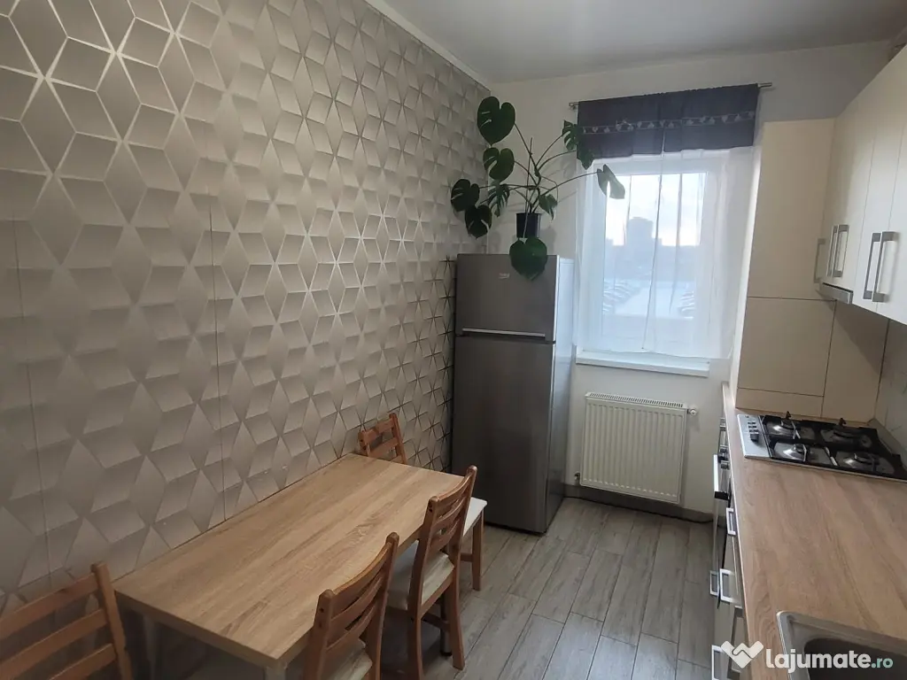 Garsoniera Popesti Leordeni