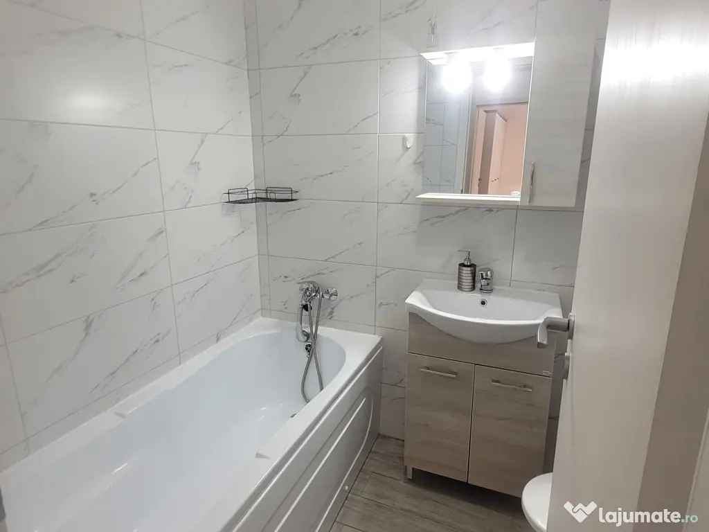 Garsoniera Popesti Leordeni