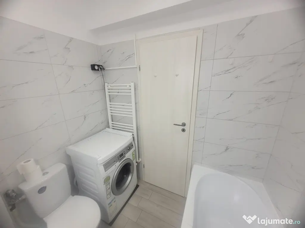 Garsoniera Popesti Leordeni