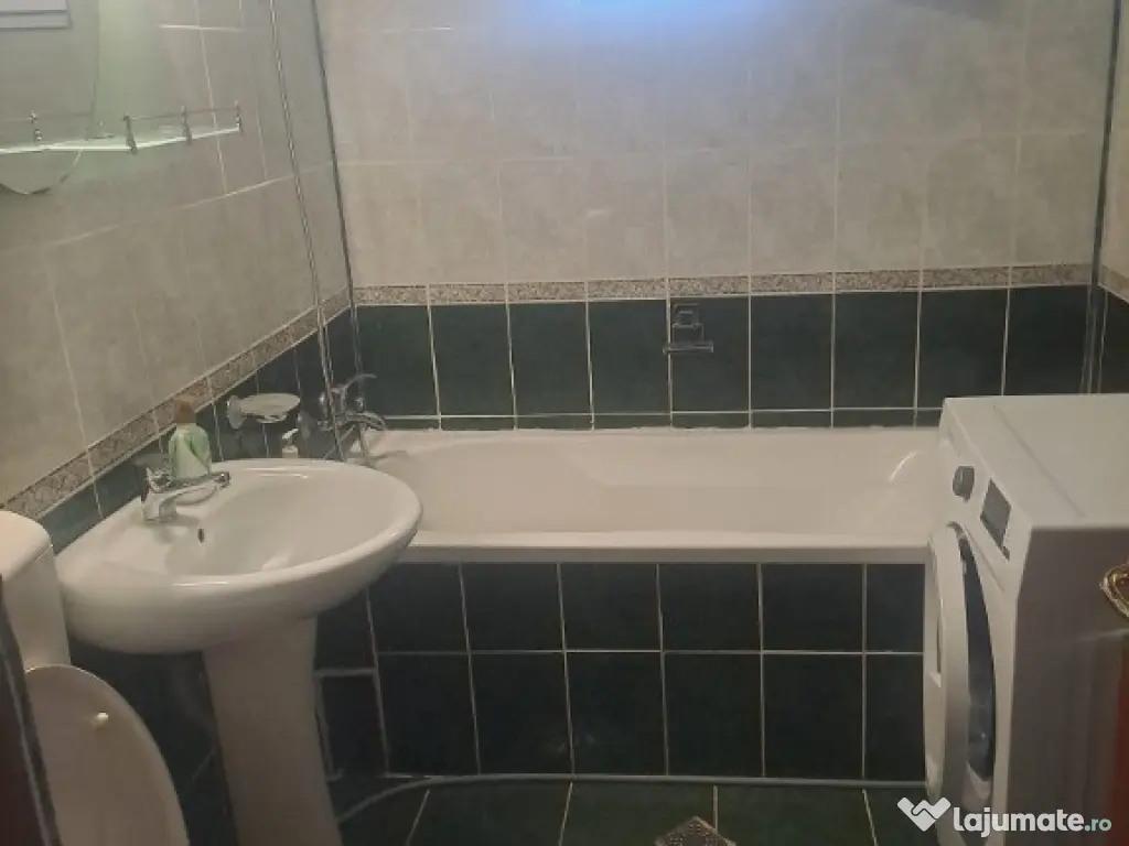 Apartament de inchiriat 