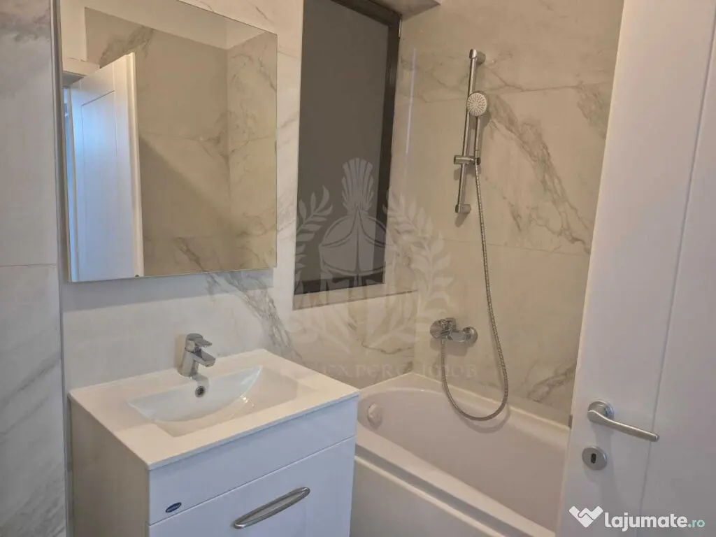 Inchiriere apartament 2 camere, bloc nou, zona Vest - VAMT, 