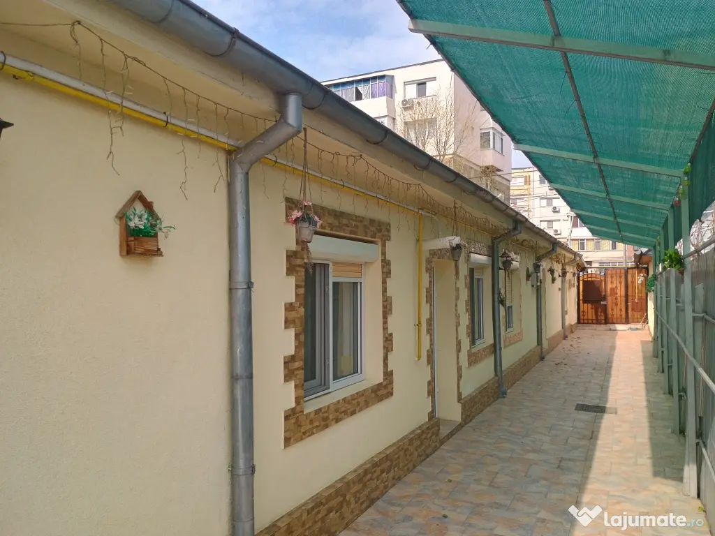 Casa de vânzare Vidin sau schimb cu apartament și diferența!