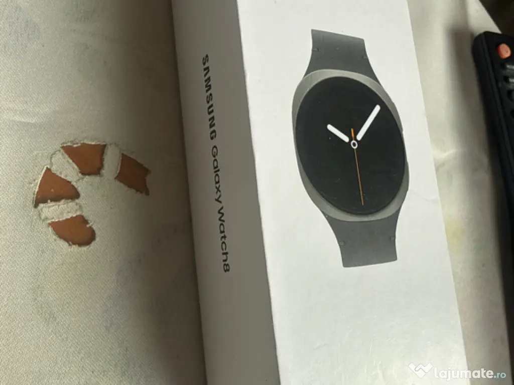 Galaxy Watch 8 NOU SIGILAT