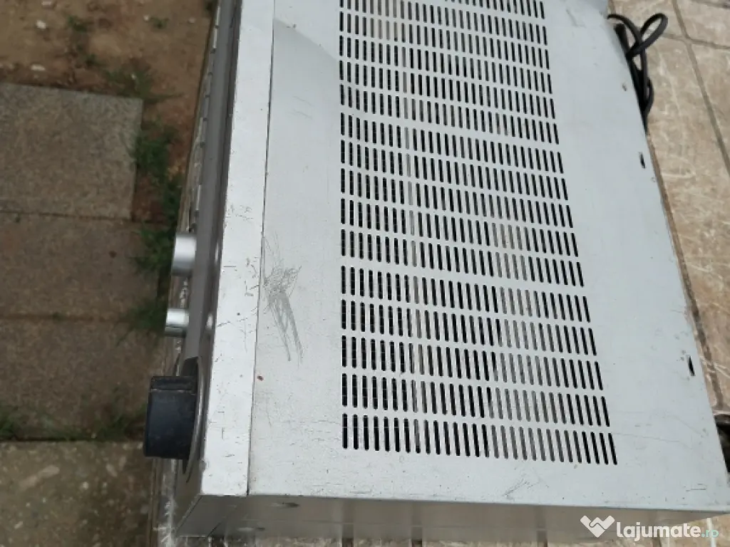 Amplituner Kenwood KRF-V4070d nefuncțional 