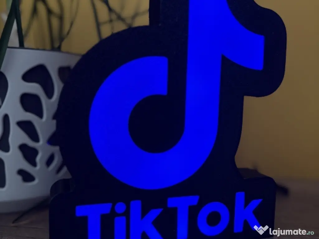 tik tok 