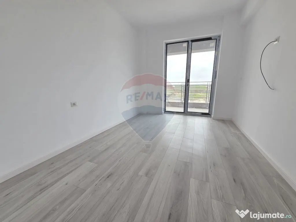 Apartament 2 camere 55 mp, Comision 0% 