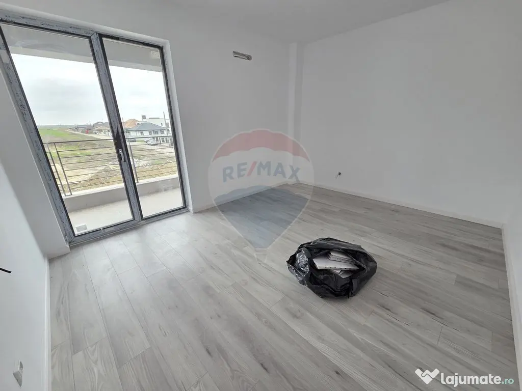 Apartament 2 camere 55 mp, Comision 0% 